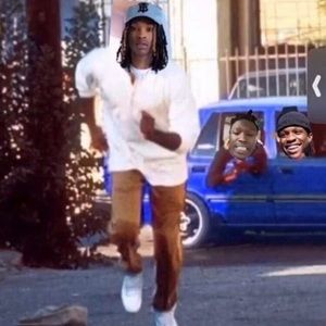 Meet your Posher, Justin